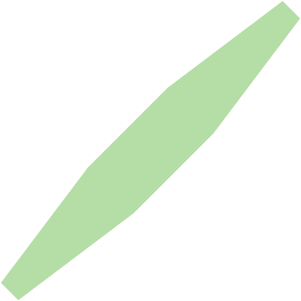 Piece of star Icon to represent Training and Growth