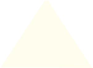 Triangle Icon to represent Humility
