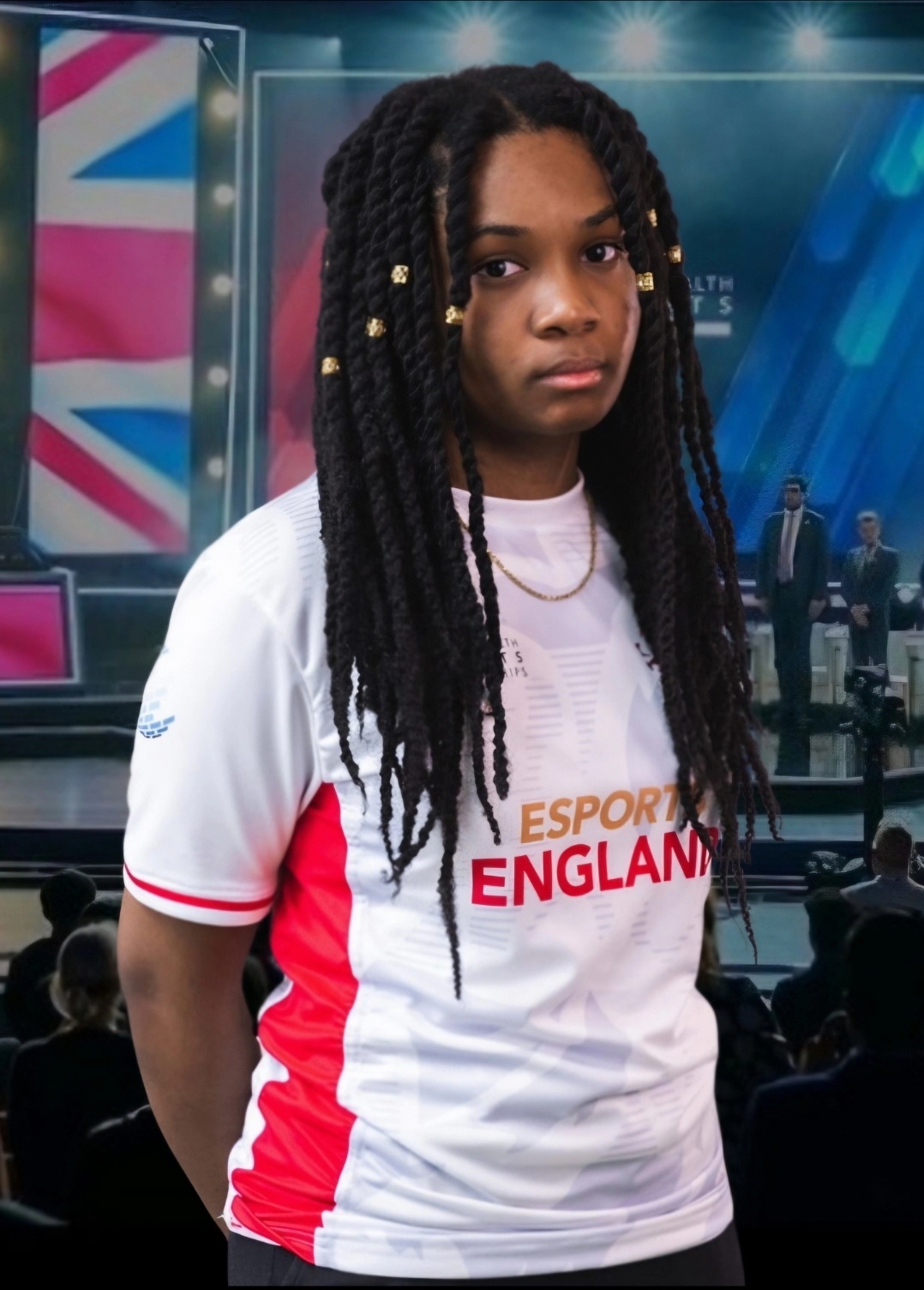 India Alanis Browne