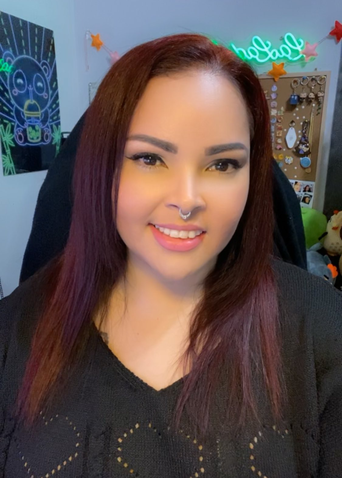 LaLadyPanda