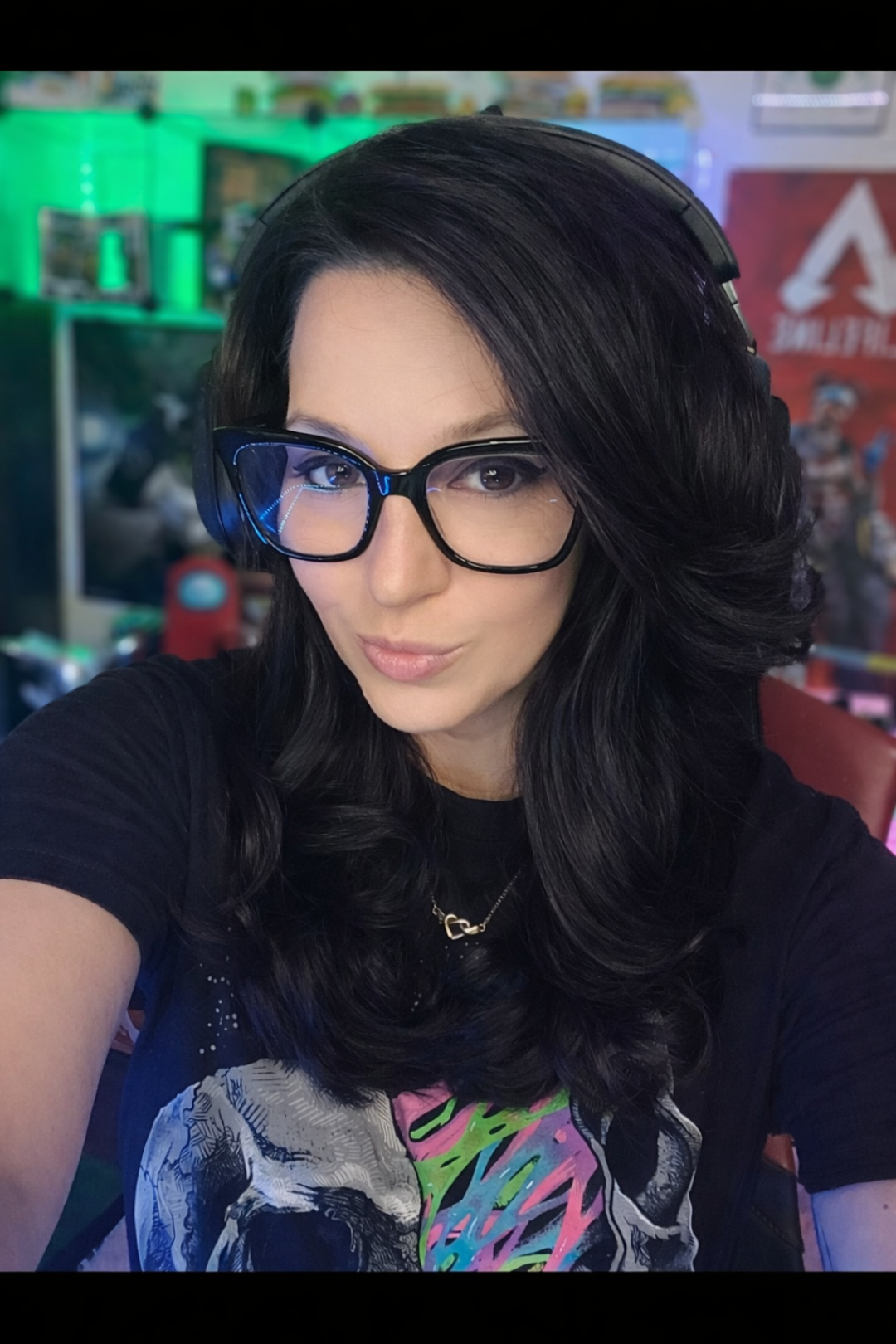 KarebearXp