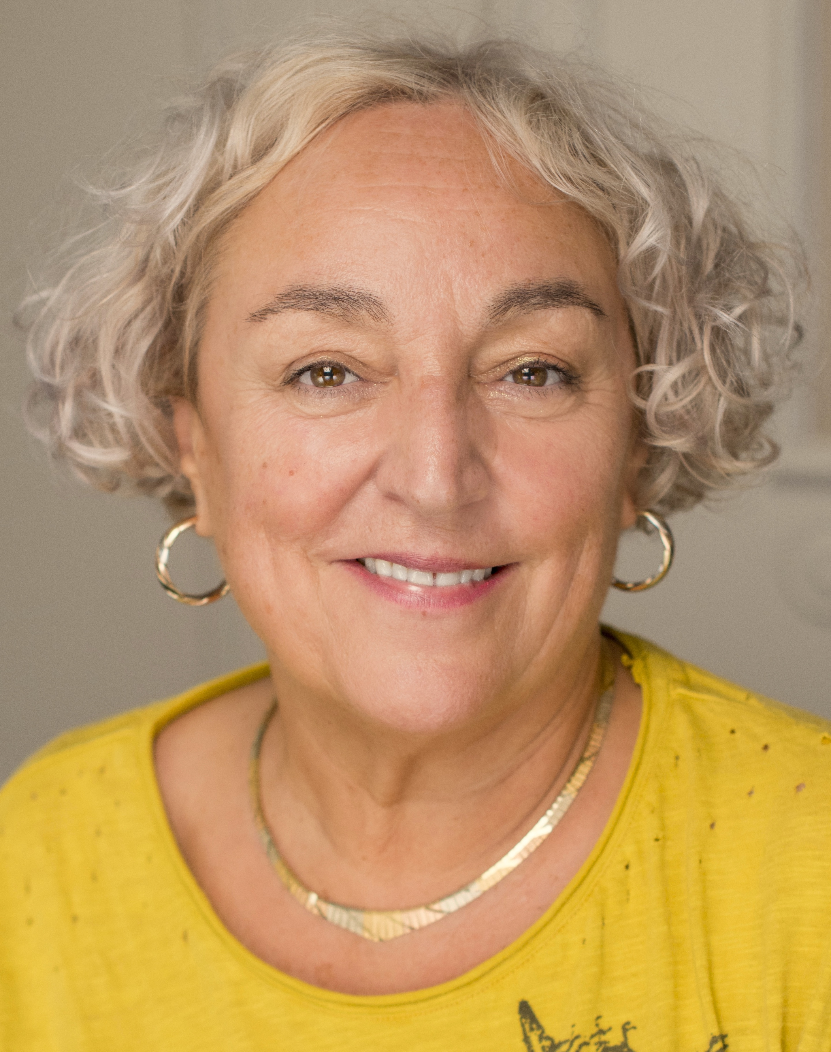 Marie-Claire Isaaman