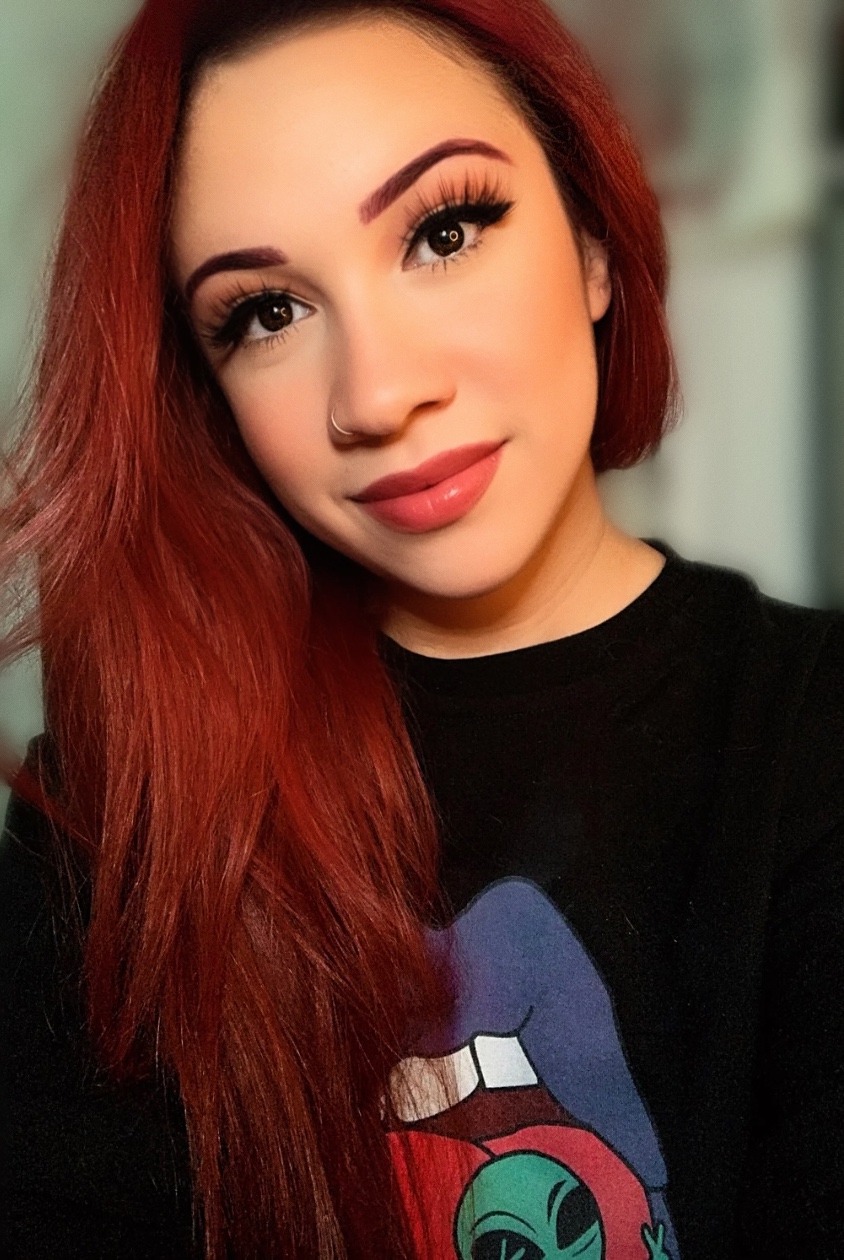 Natalie (TheMayhemMermaid)