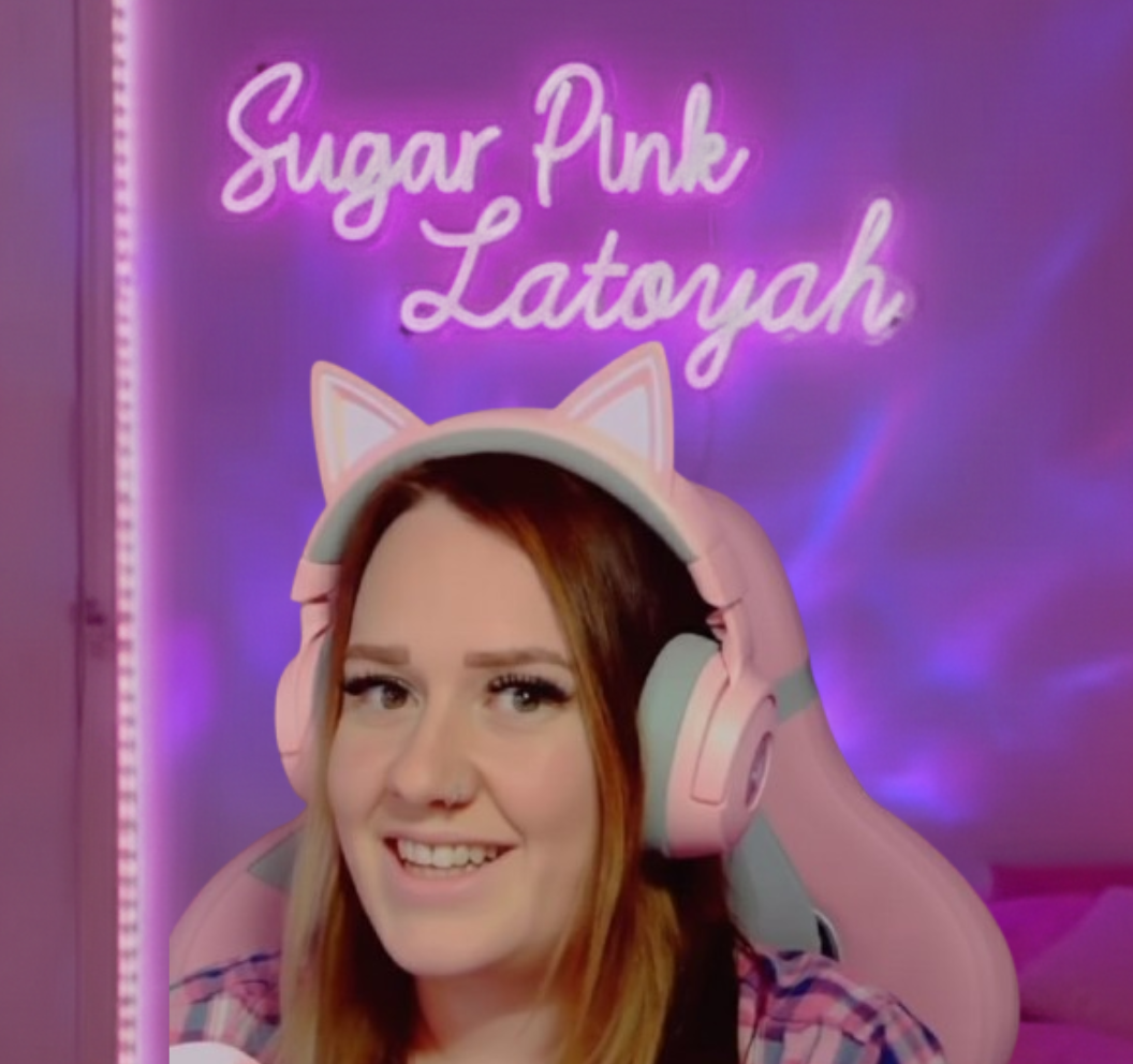 SugarPinkLatoyah
