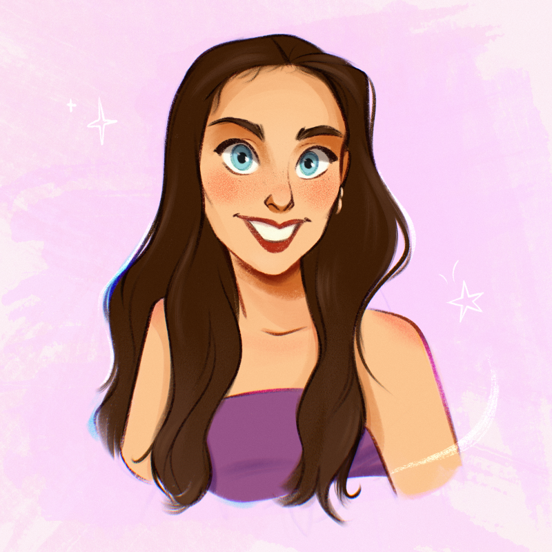 CozyBecca