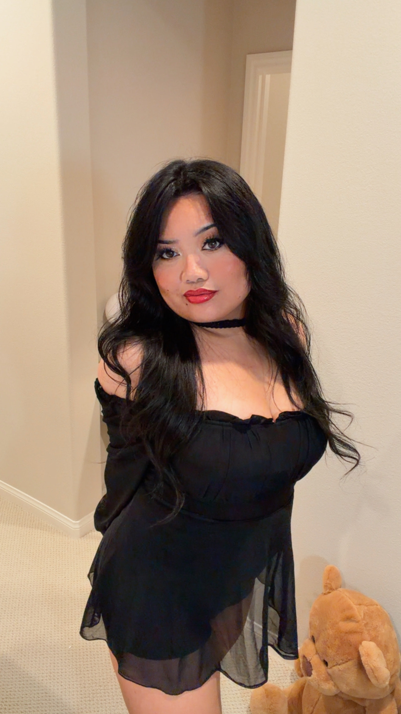 xLegendaryDollx