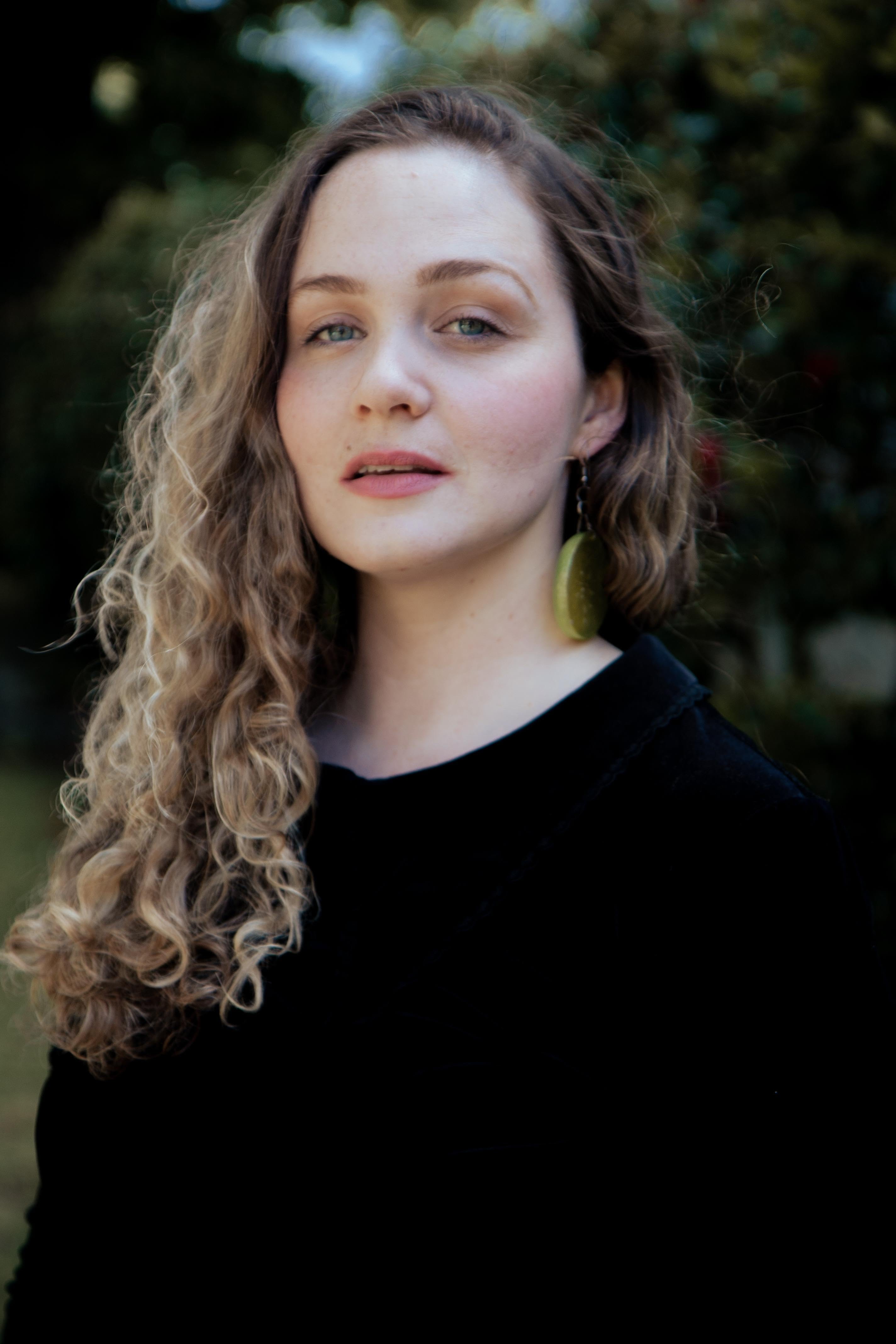 Harriet Prebble