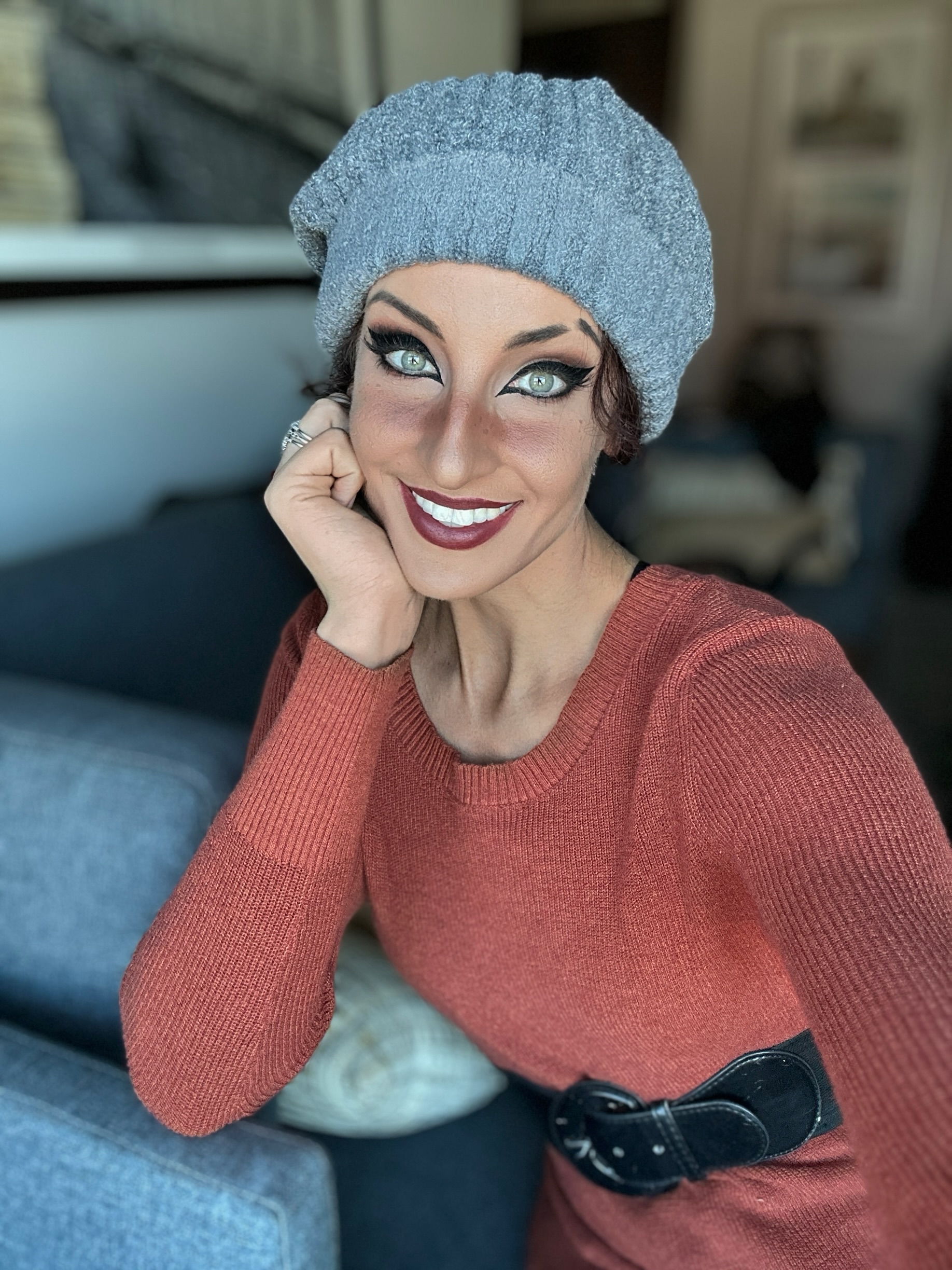 Cassandra Ariel