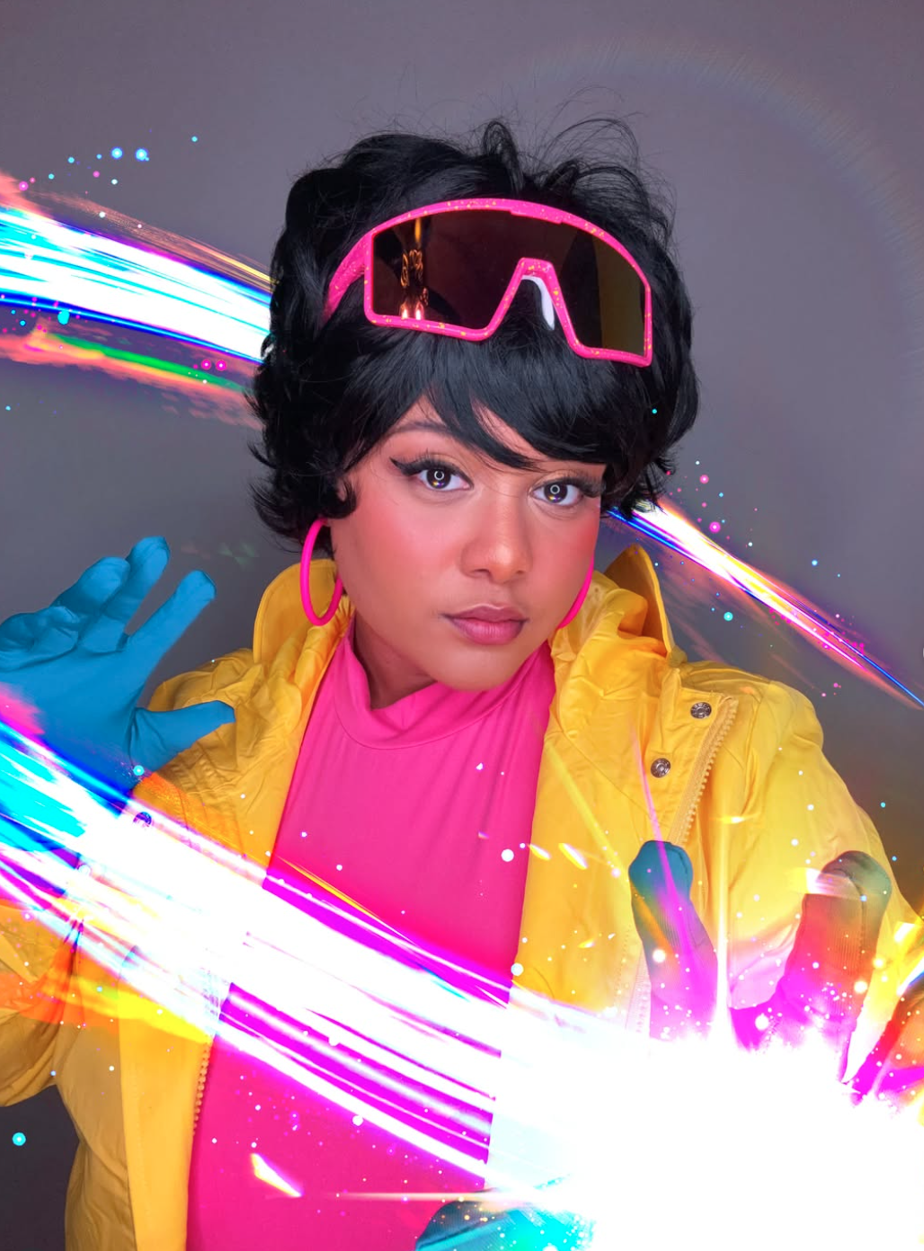 SheisBoogie