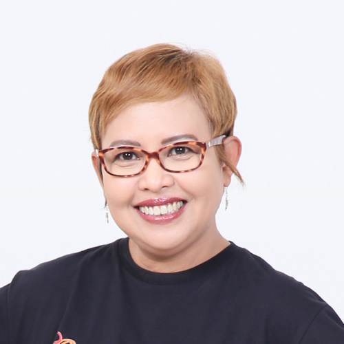Riris Marpaung