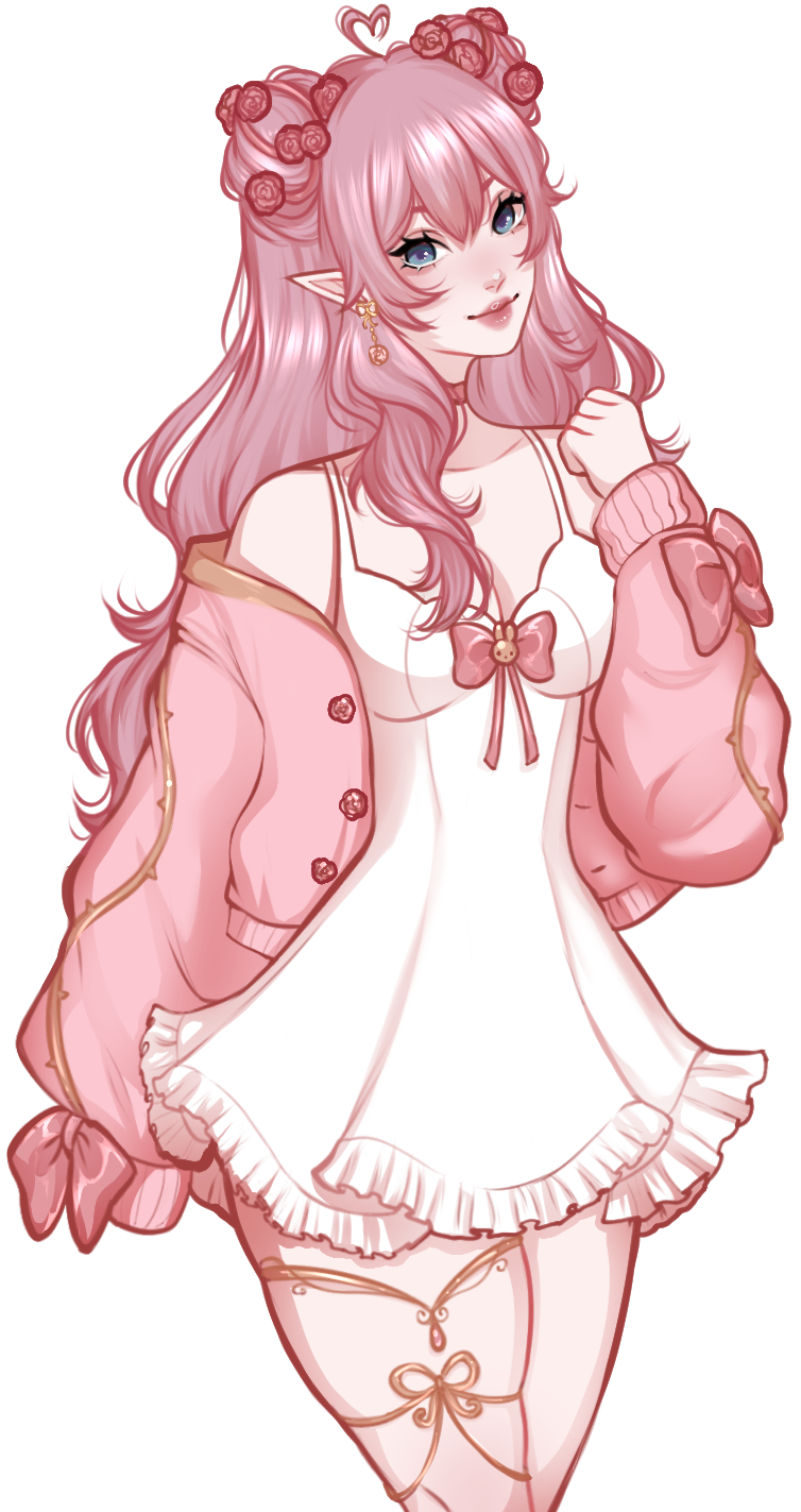sincerely, Aurora