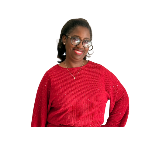 Danithea Ward