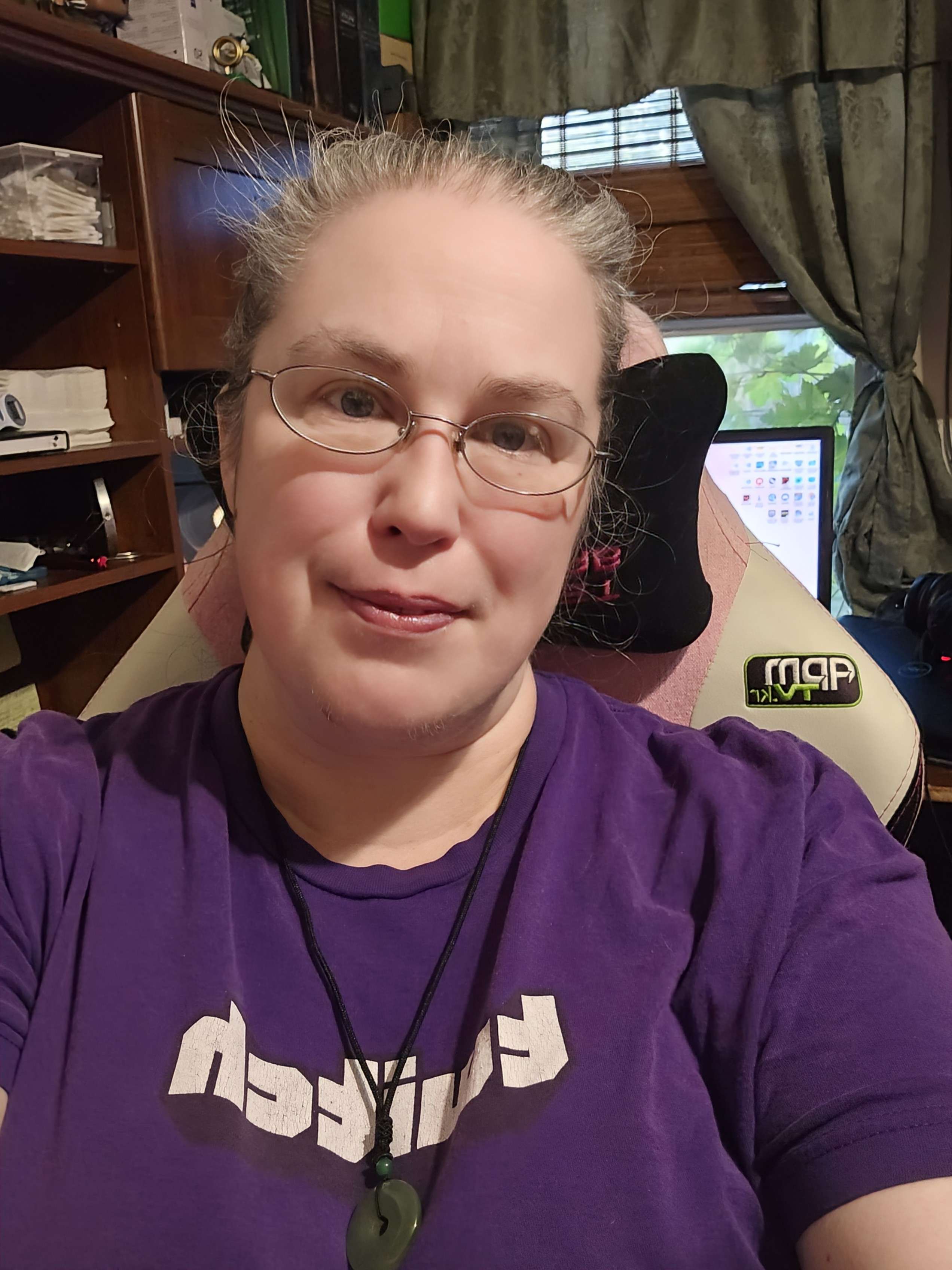 Kah'tara (Becky)