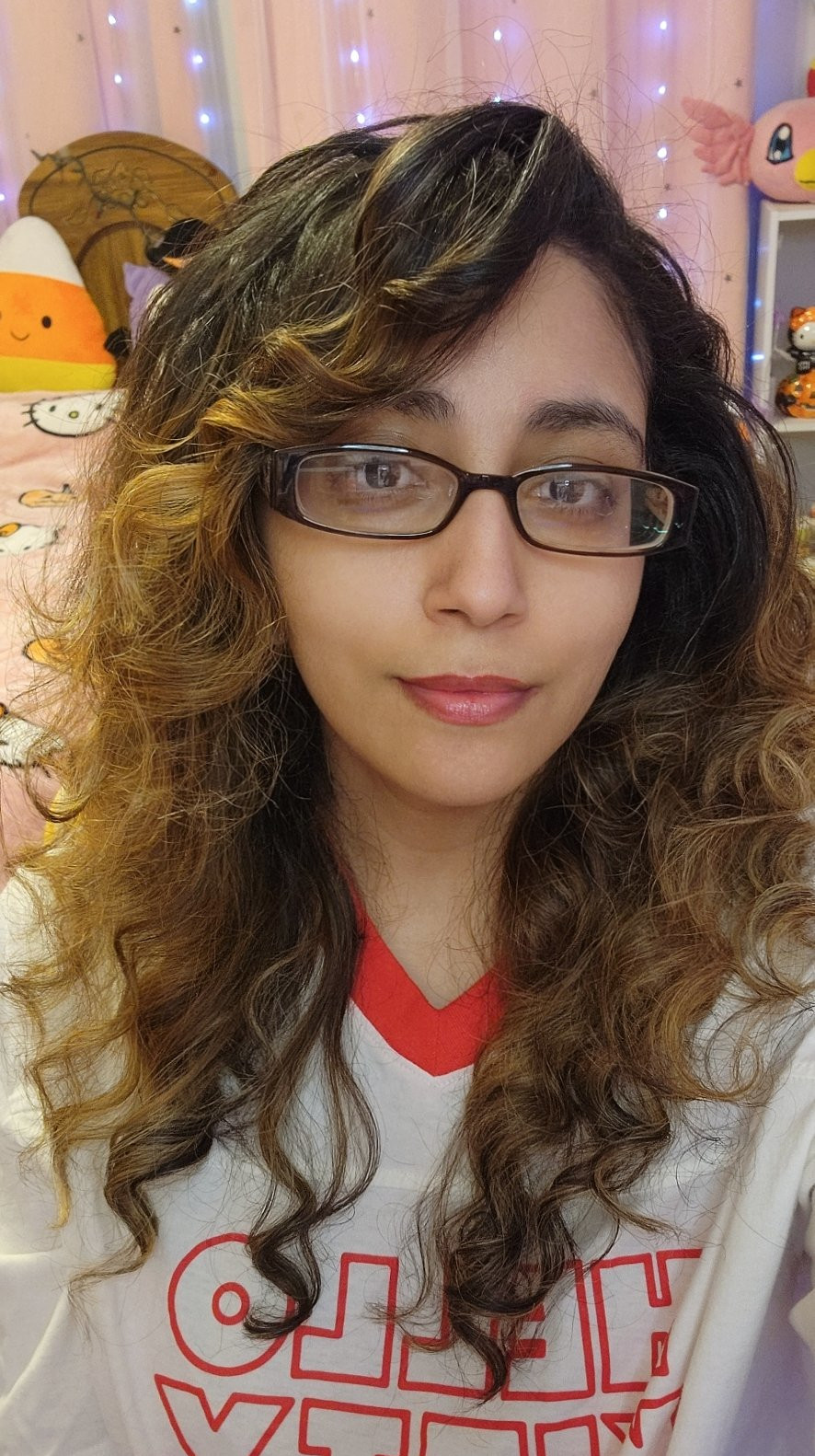 Latina Otaku