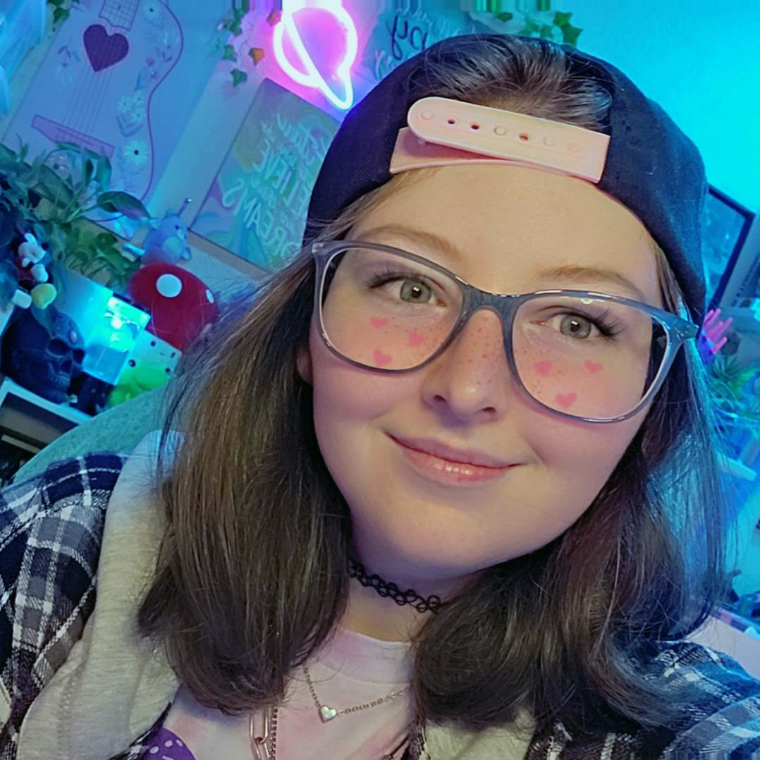 MermaidxBerry (Mermaid Paints)