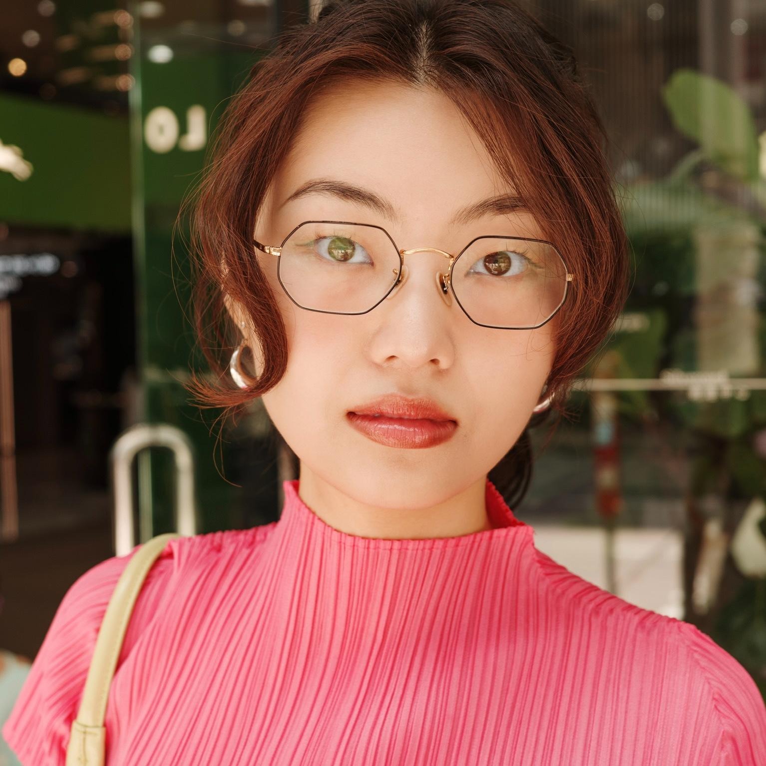Mandy Wong