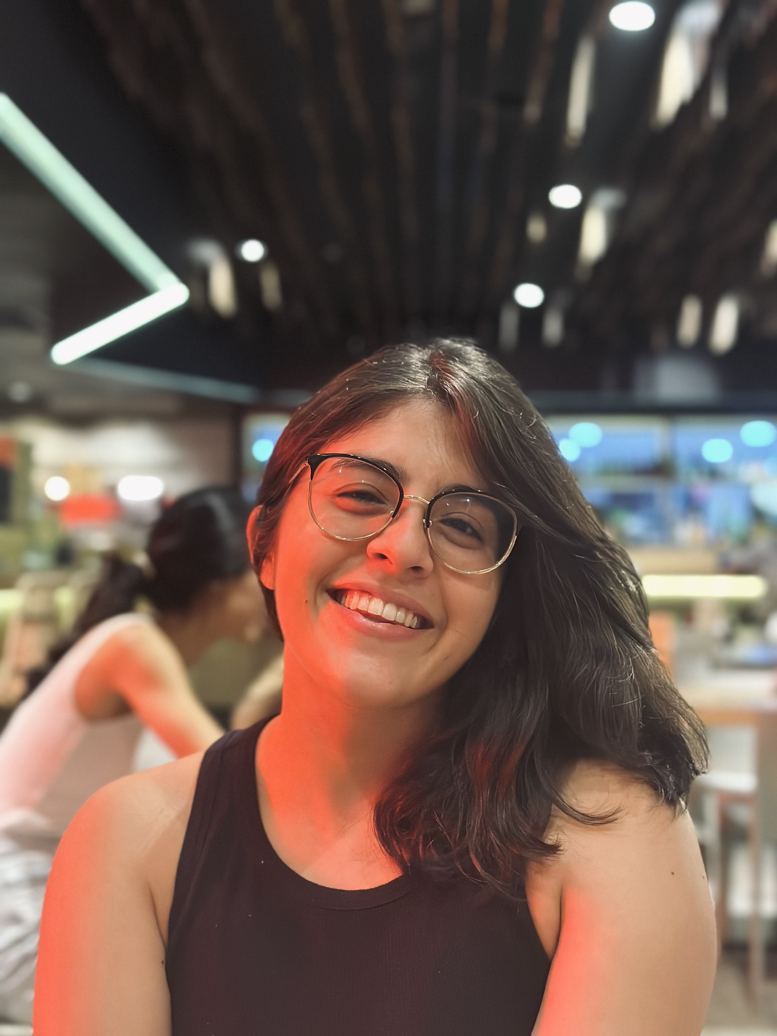 Sol Sánchez