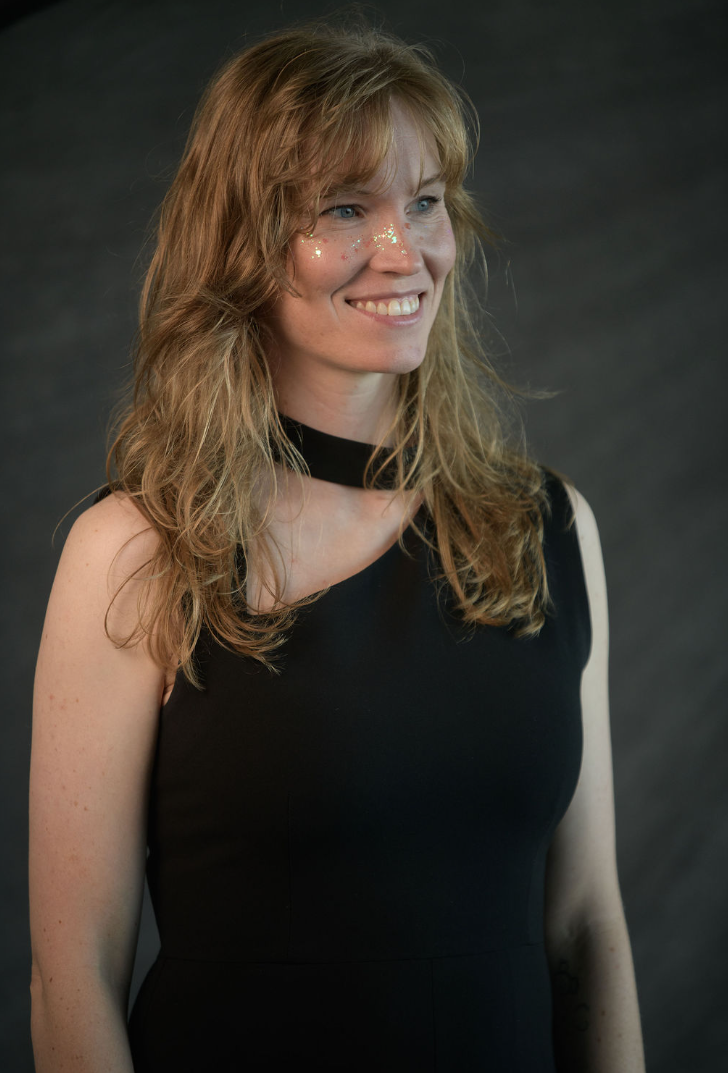 Lise Keeney