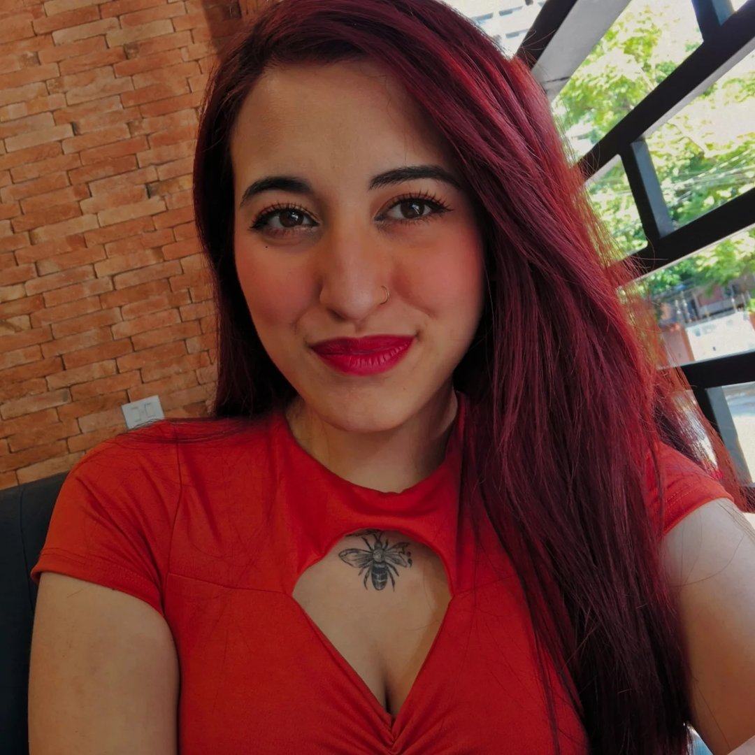Alicya Morais