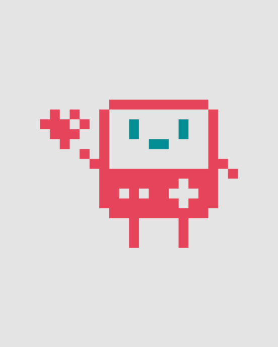 Girls Make Games