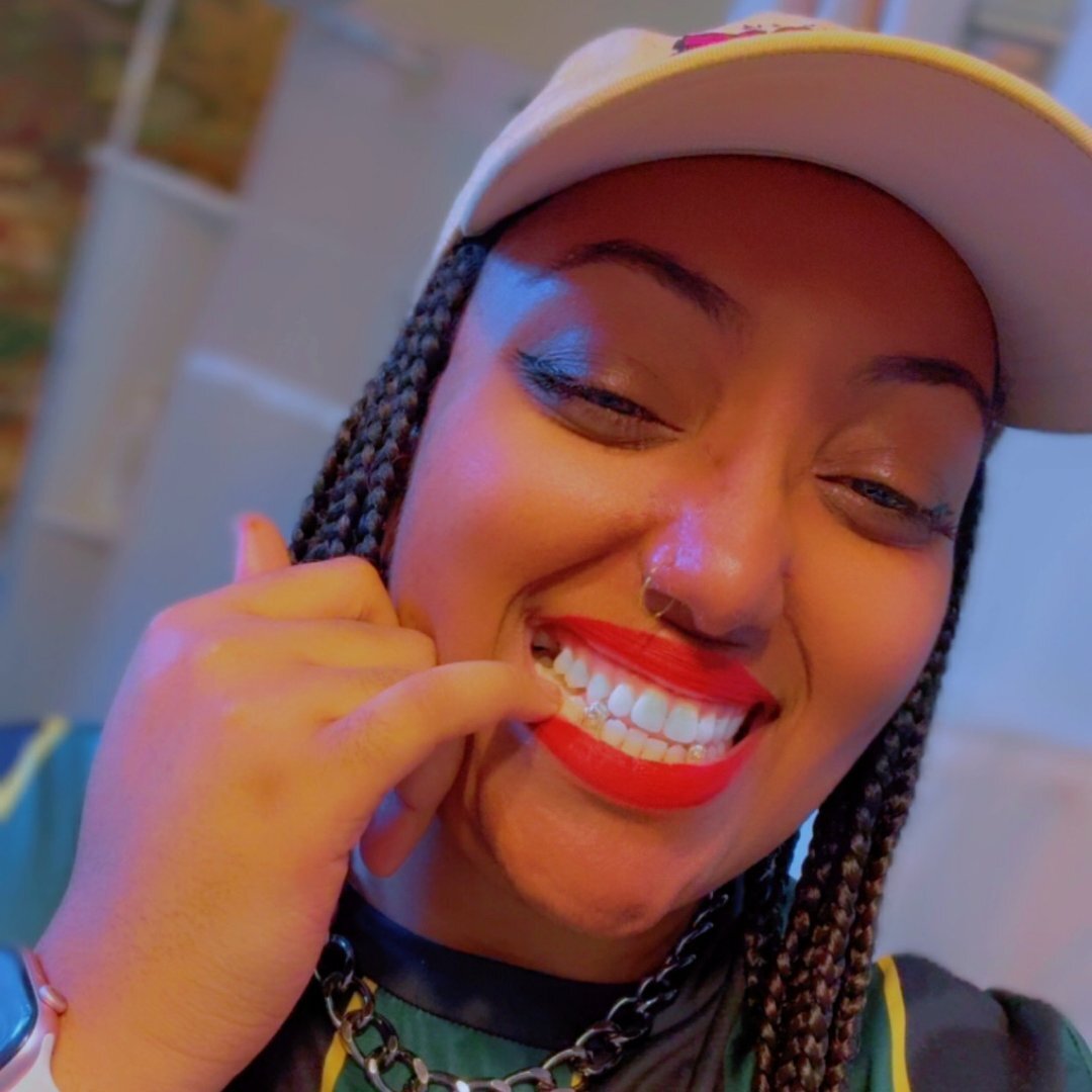 SheisBoogie