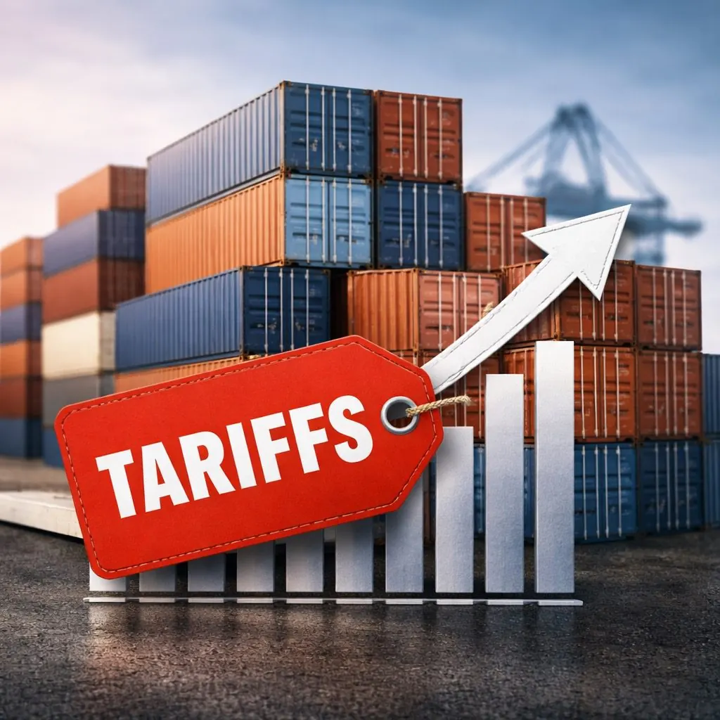 Tariffs and the Pest Control Industry: What PCOs Should Know
