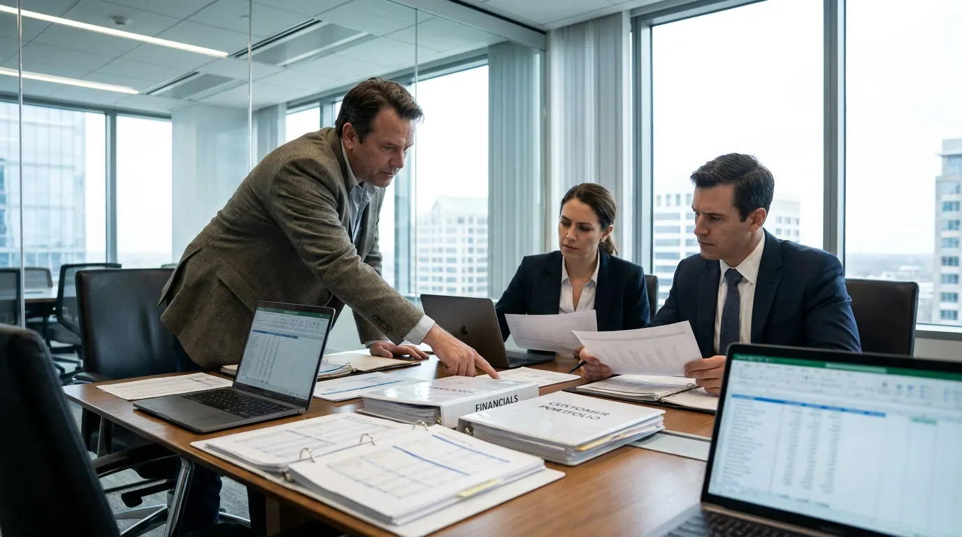 What Pest Control Buyers Pay Premiums For in 2026