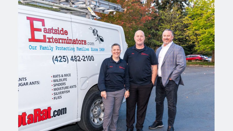 Eastside Exterminators