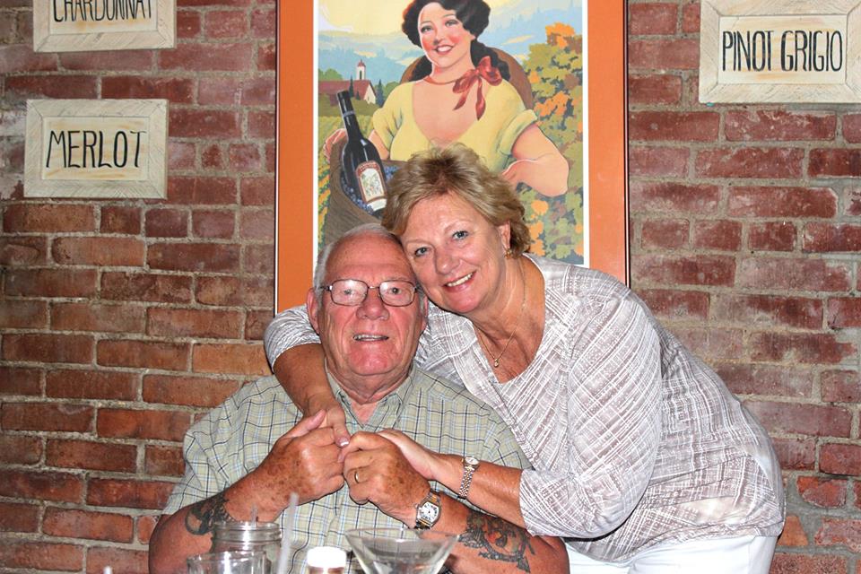 Carolee and Ziggy Gruens of Dependable Exterminating