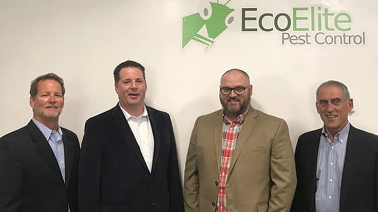 Eco Elite Pest Control