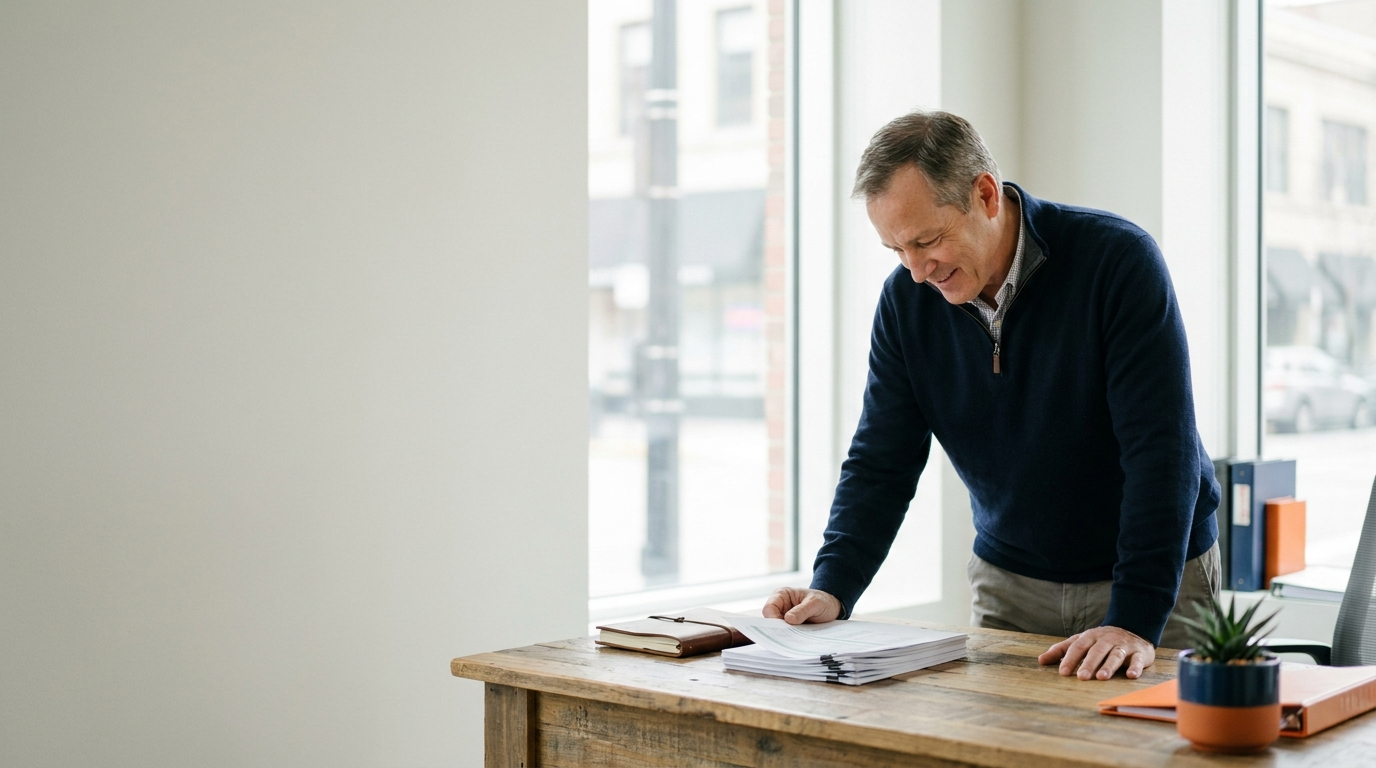 How to Prepare Your Pest Control Business for Sale (12-Month Checklist + Data Room)