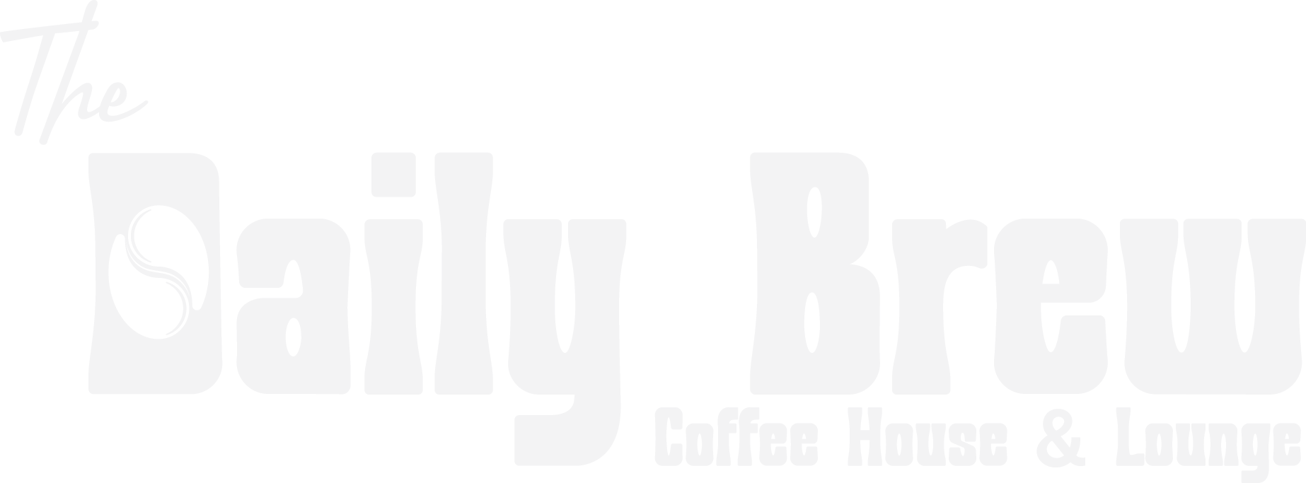 Daily Brew logo