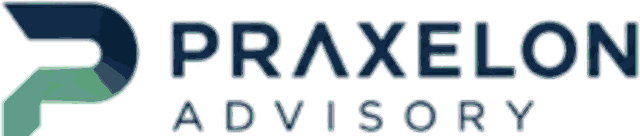 Praxelon Advisory logo