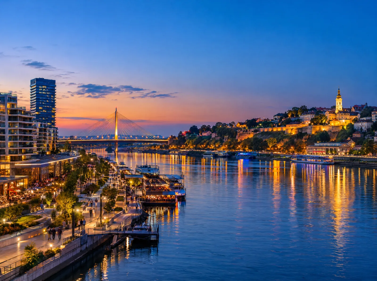 Beograd