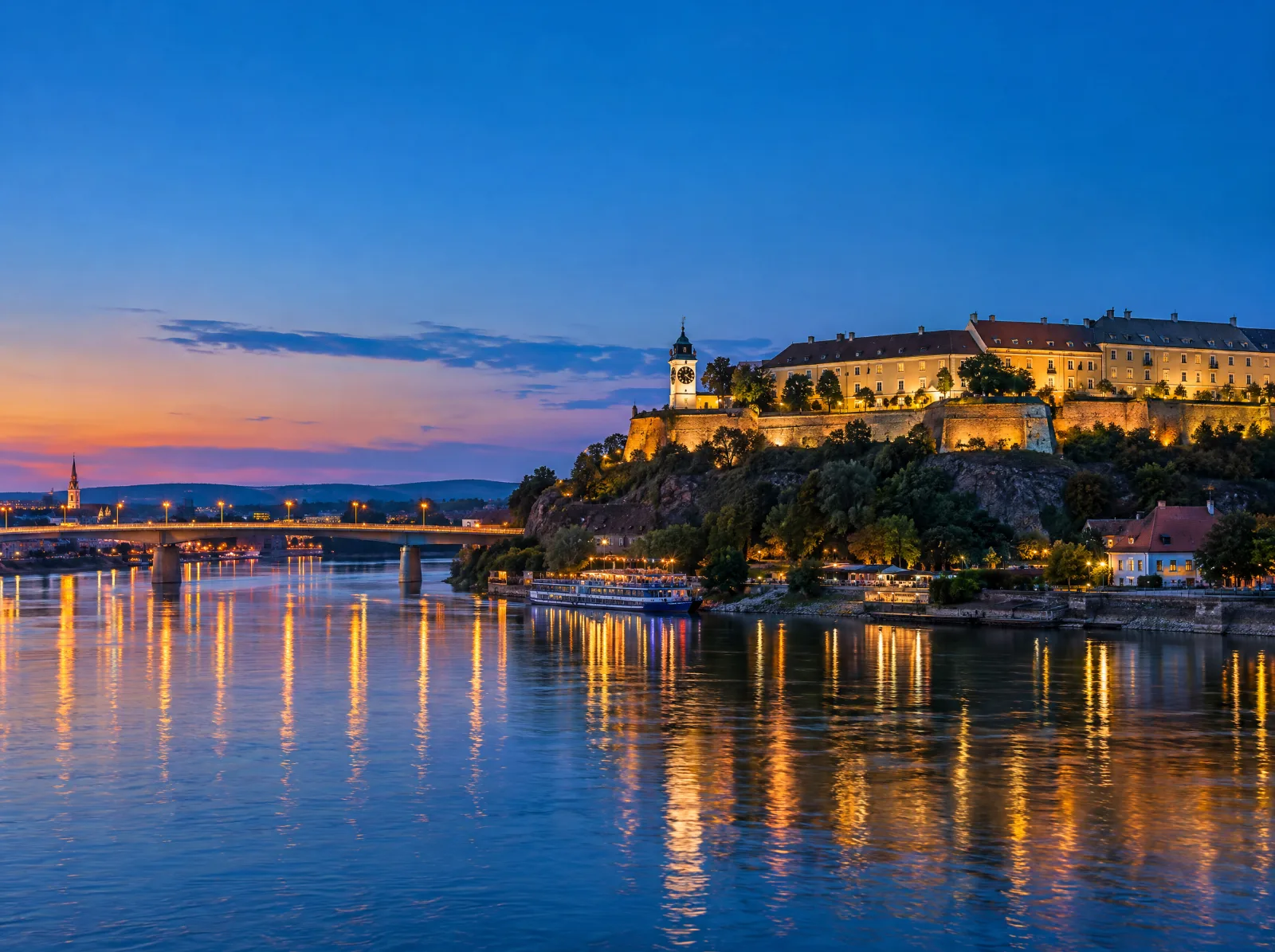 Novi Sad