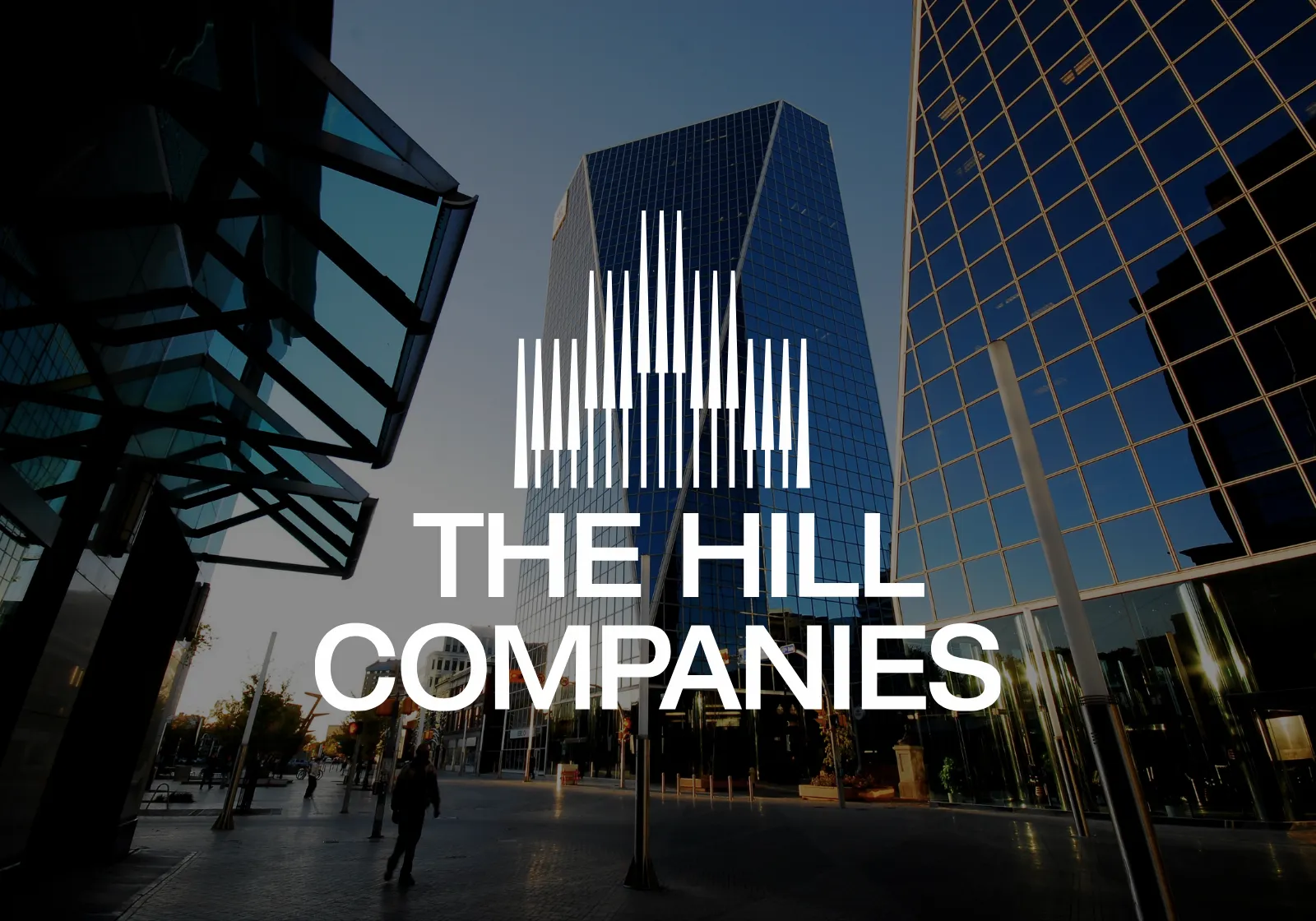 The Hill Companies head office building