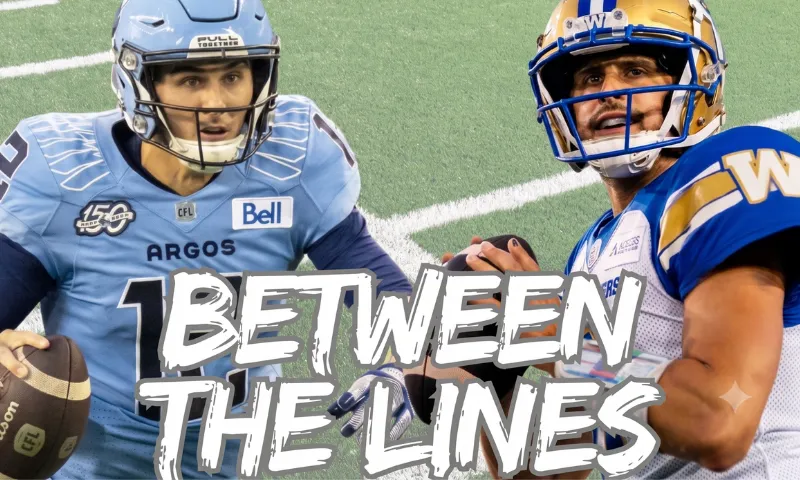 Between the Lines artwork