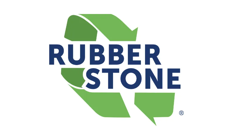 Rubber Stone logo