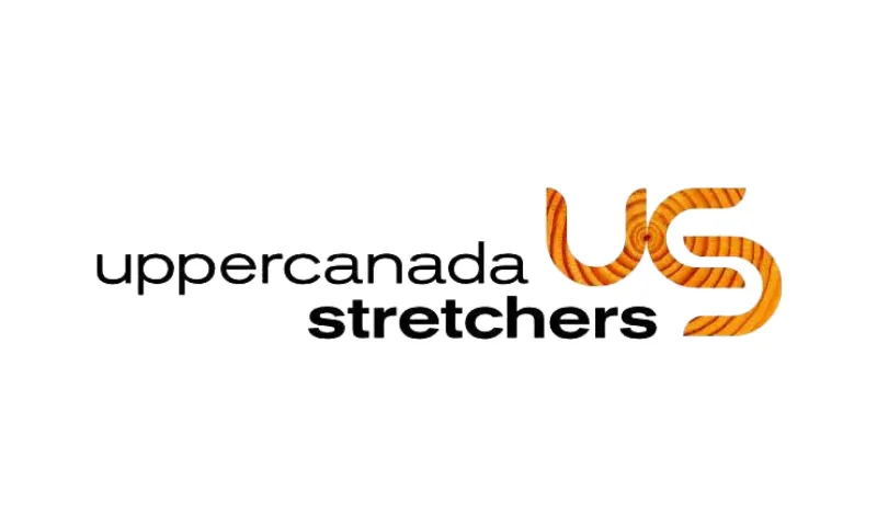 Upper Canada Stretchers logo