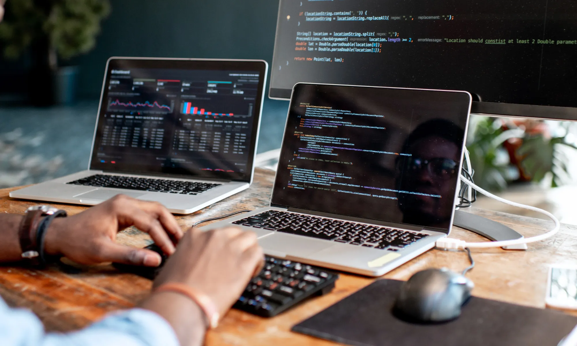 Conversion Rate Optimization