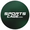 SportsCage logo