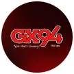 GX94 logo