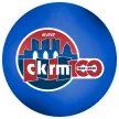 620 CKRM logo