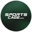 SportsCage logo