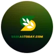 SaskAgToday logo