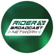 Rider Broadcast Network logo