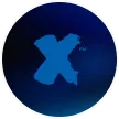 X92.9 logo