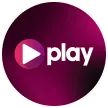 play logo