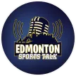 Edmonton Sports Talk logo