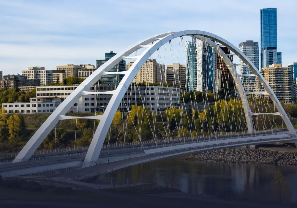 Edmonton